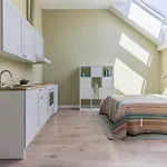 דירה Renesans Nr. 6 *