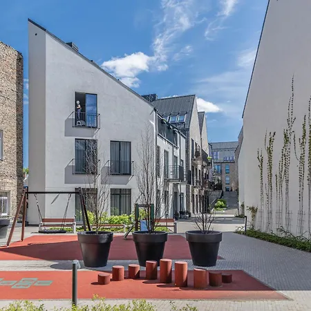 Renesans Nr. 6 Appartement Vilnius