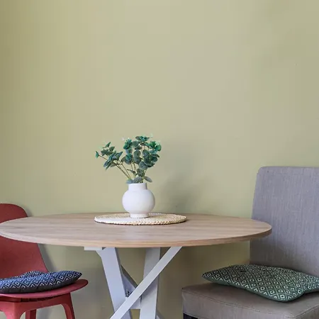 Renesans Nr. 6 Apartment