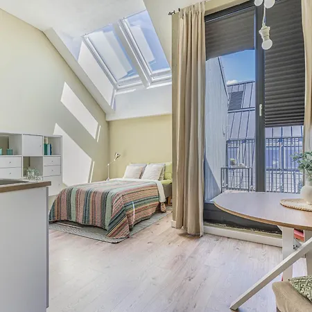 Appartement Renesans Nr. 6