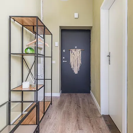 Renesans Nr. 6 Appartement Vilnius