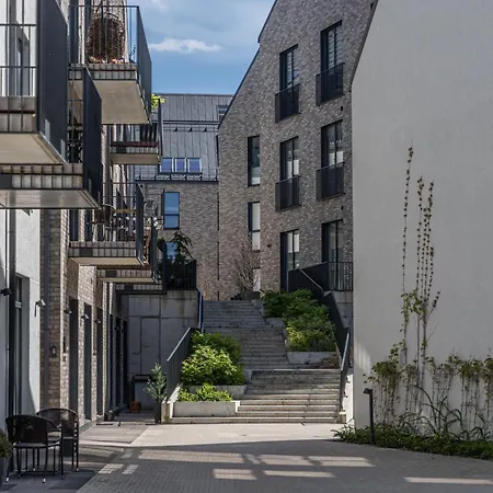 Apartment Renesans Nr. 6 Vilnius