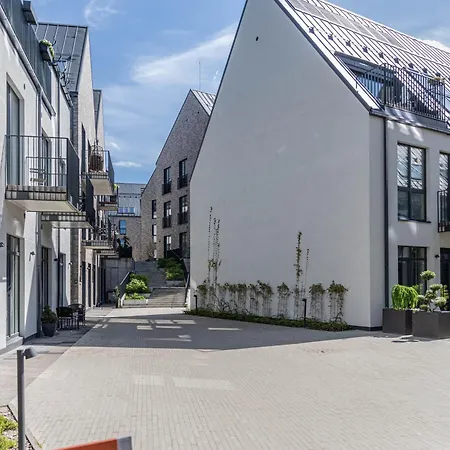 Renesans Nr. 6 فيلنيوس