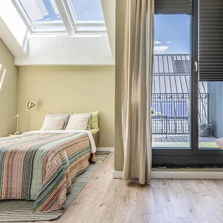 Renesans Nr. 6 * Vilnius