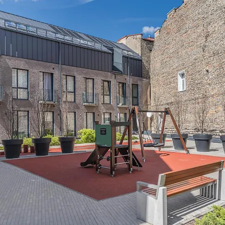 Renesans Nr. 6 Apartament