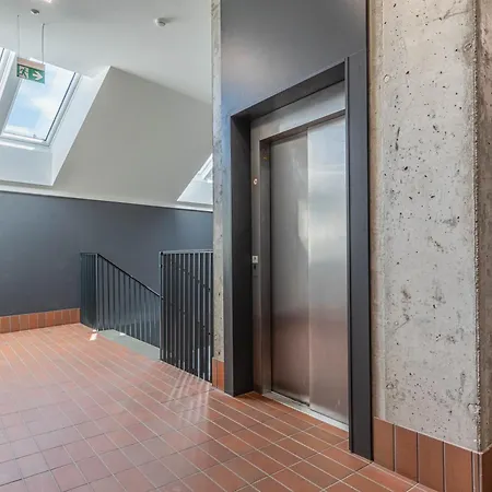 Apartament Renesans Nr. 6