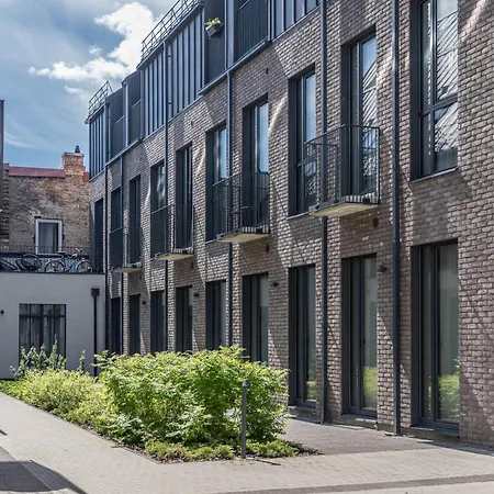 Apartment Renesans Nr. 6 *