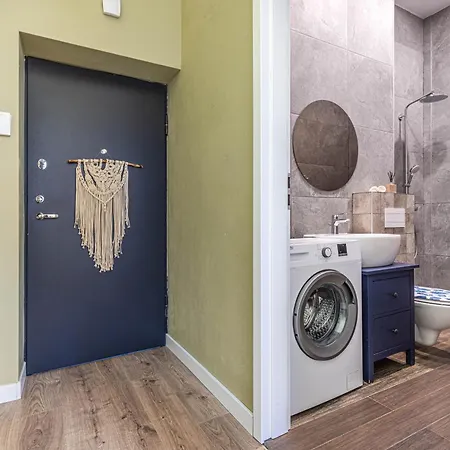 Apartament Renesans Nr. 6 Wilno