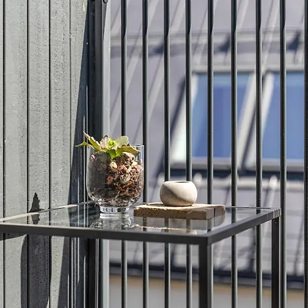 Renesans Nr. 6 * Vilnius