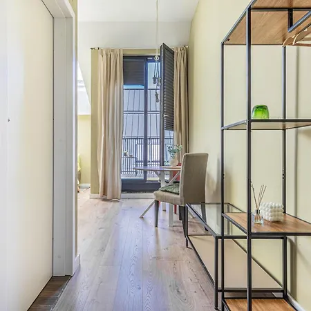 Apartment Renesans Nr. 6