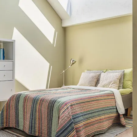 Renesans Nr. 6 Apartment *