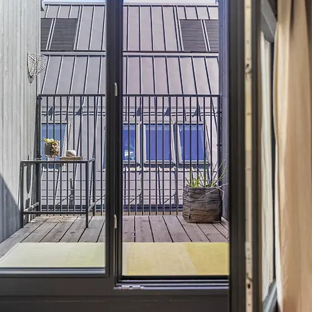 Renesans Nr. 6 Apartment Vilnius