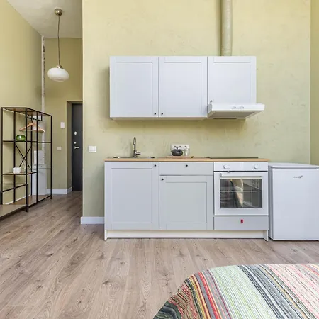 Renesans Nr. 6 * Vilnius