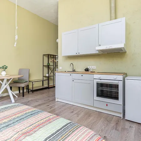 Apartament Renesans Nr. 6