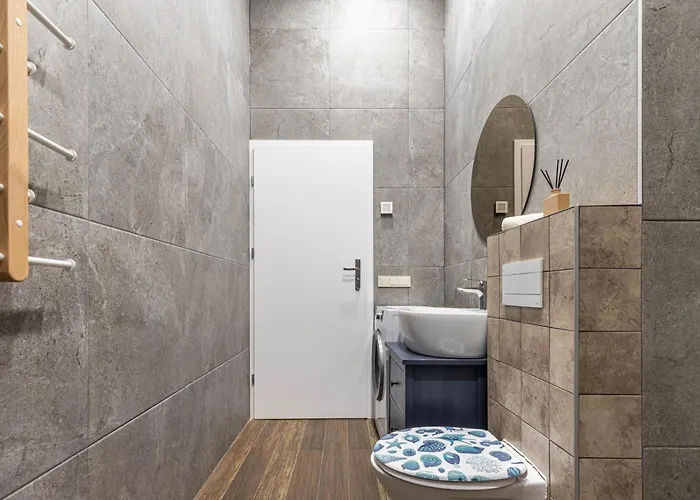 Renesans Nr. 6 Διαμέρισμα