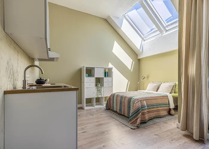 Renesans Nr. 6 维尔纽斯