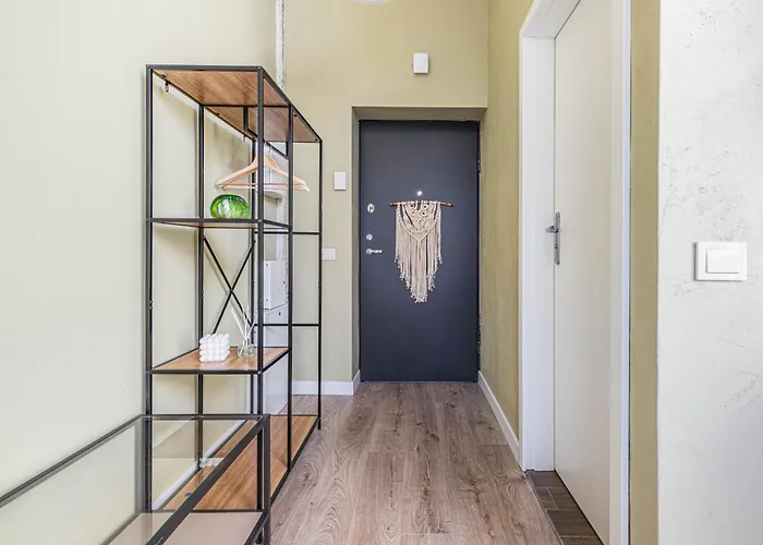 Renesans Nr. 6 Διαμέρισμα Βίλνιους