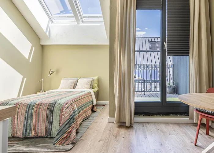 Renesans Nr. 6 * Βίλνιους