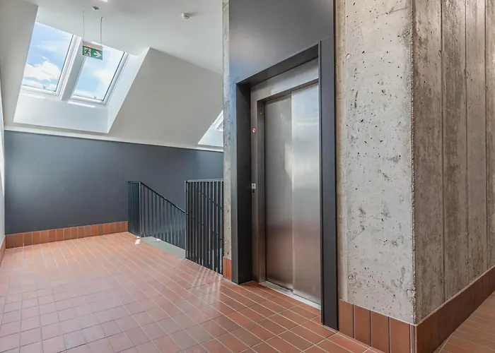 Appartement Renesans Nr. 6