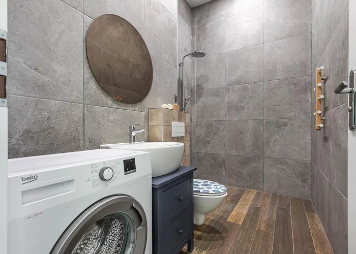 Renesans Nr. 6 Διαμέρισμα *