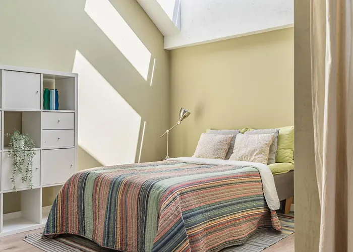 Renesans Nr. 6 公寓 *