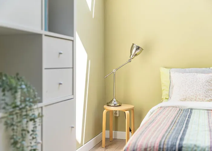 Appartement Renesans Nr. 6 Vilnius