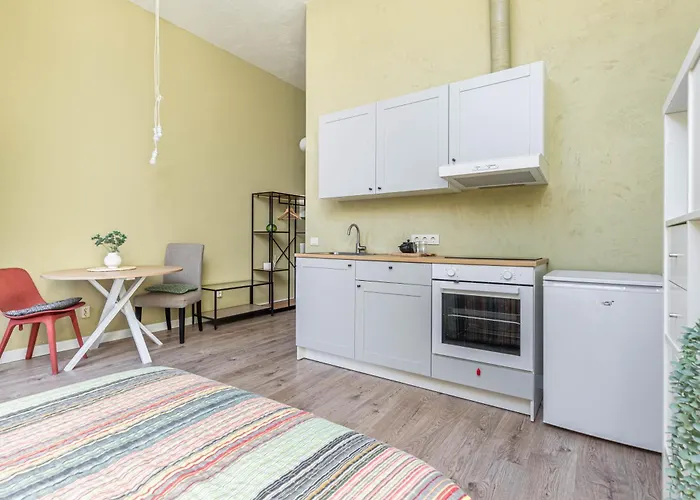 Appartement Renesans Nr. 6