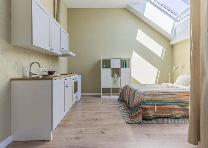 Apartment Renesans Nr. 6 *