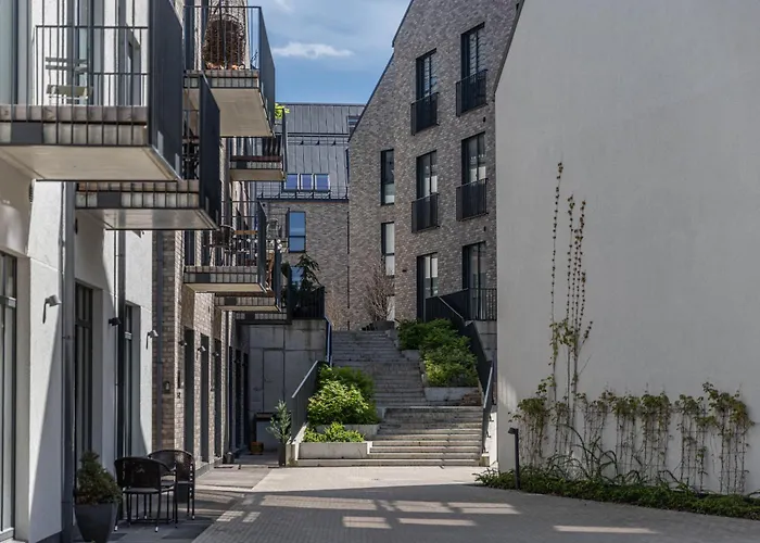 Apartment Renesans Nr. 6 Vilnius