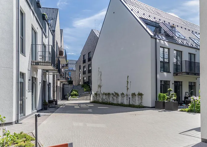 Renesans Nr. 6 Vilnius