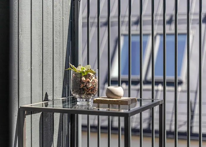 Renesans Nr. 6 * Vilnius