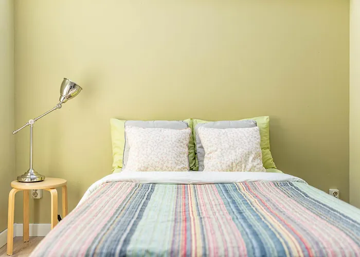 Apartment Renesans Nr. 6 *