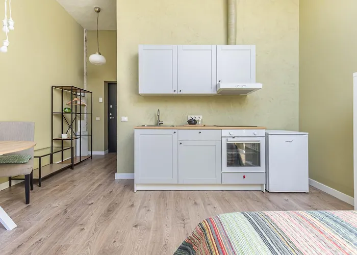 Renesans Nr. 6 * Vilnius